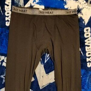 32° Heat under pants Size L